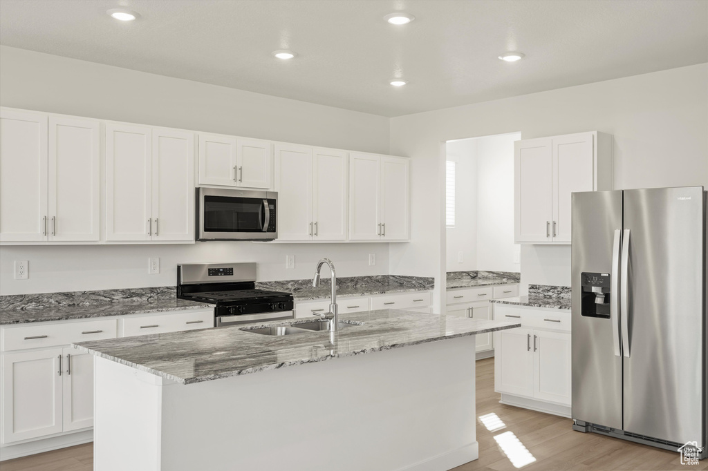 Photo 15 for MLS #2103795 at 3140 W 3450 South #0159