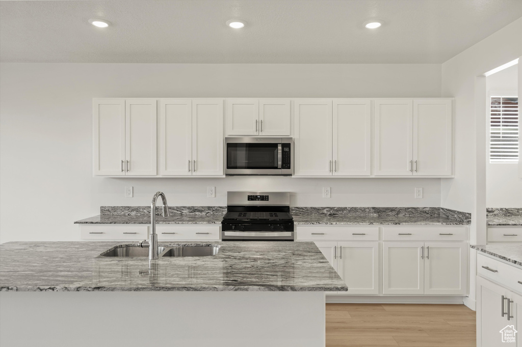 Photo 16 for MLS #2103795 at 3140 W 3450 South #0159
