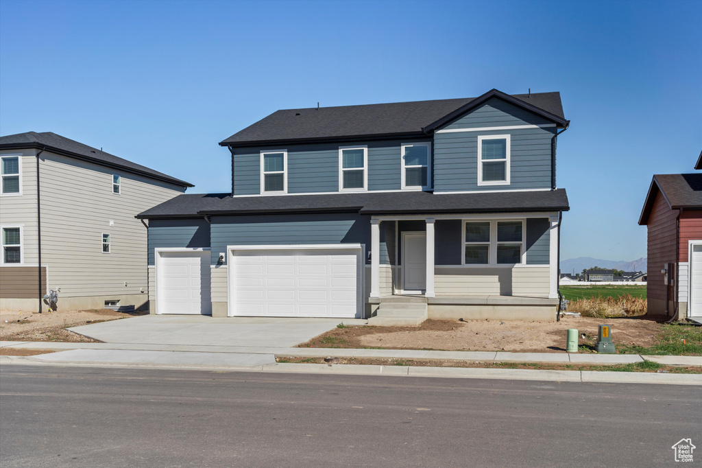 Photo 3 for MLS #2103795 at 3140 W 3450 South #0159