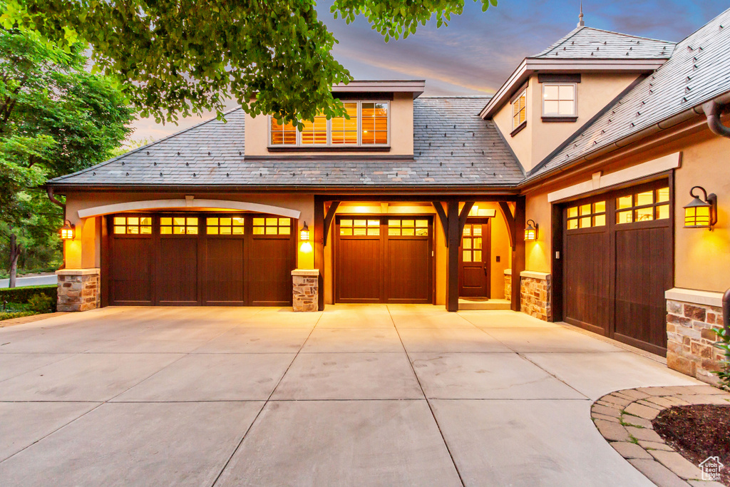 313 W STONE GATE LN Provo, UT 84604