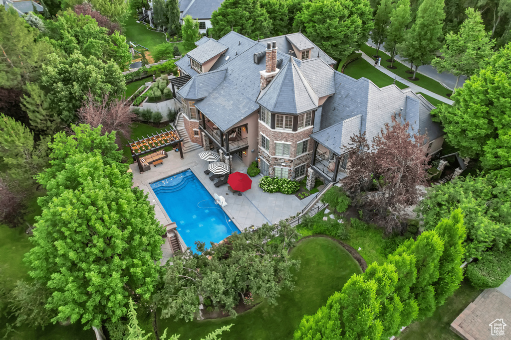 313 W STONE GATE LN Provo, UT 84604