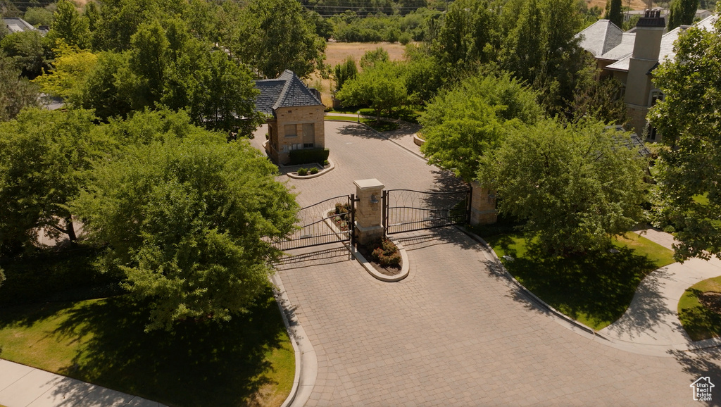 313 W STONE GATE LN Provo, UT 84604