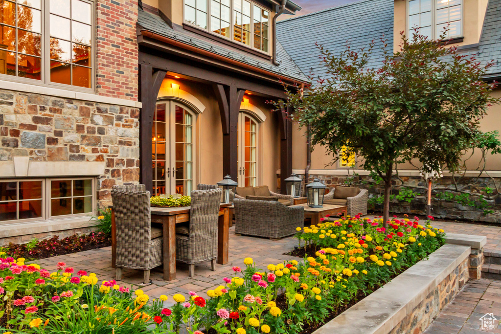313 W STONE GATE LN Provo, UT 84604