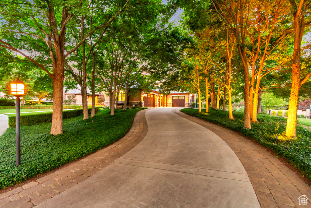 313 W STONE GATE LN Provo, UT 84604