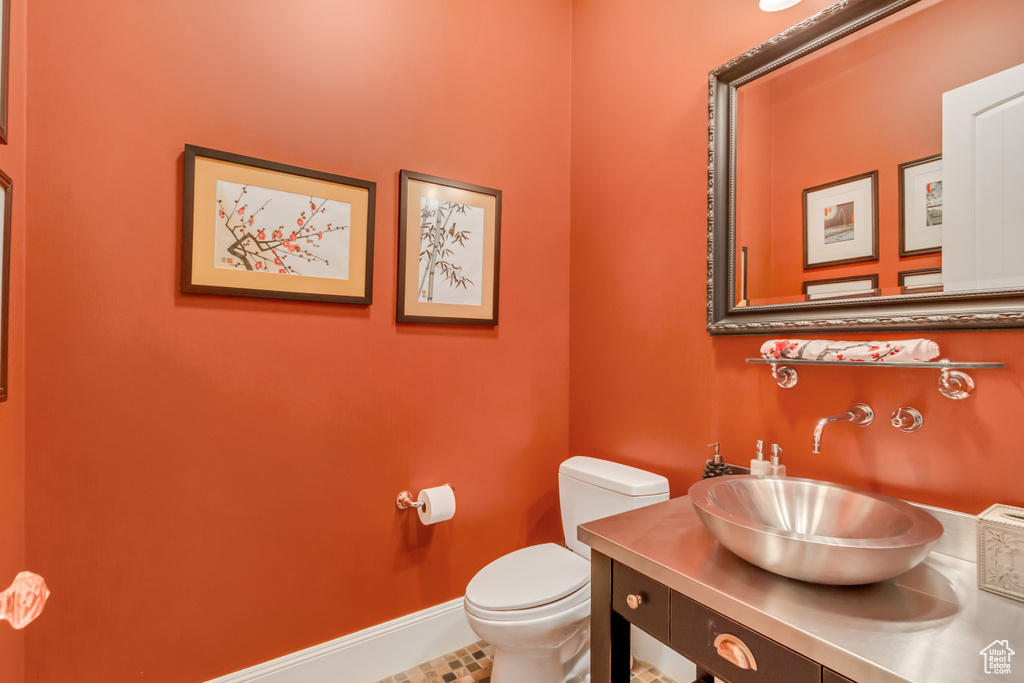 313 W STONE GATE LN Provo, UT 84604