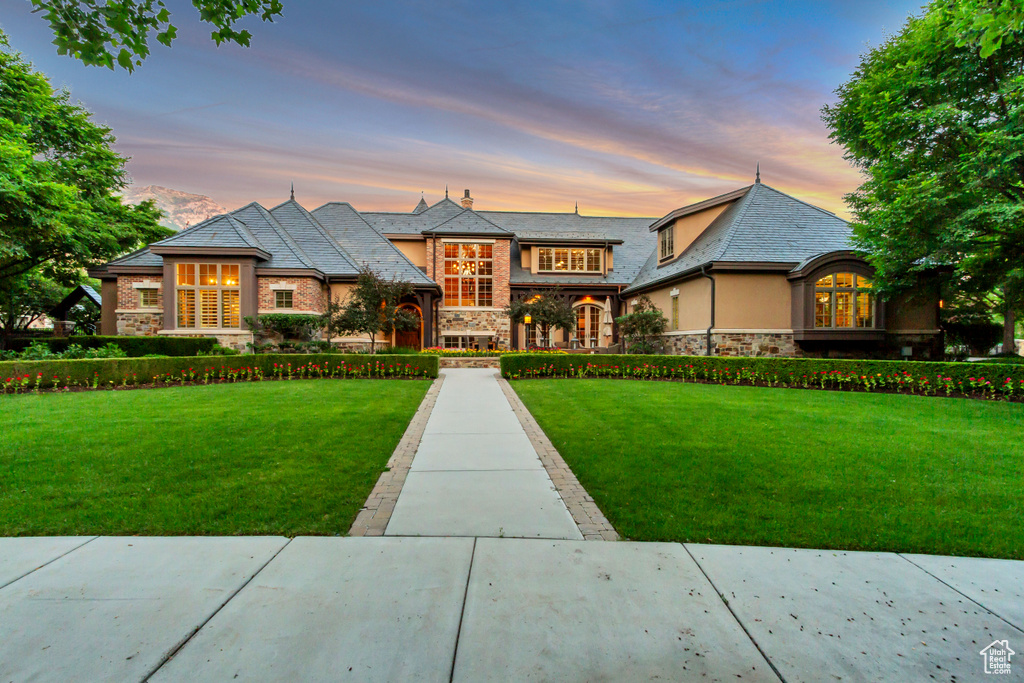 313 W STONE GATE LN Provo, UT 84604