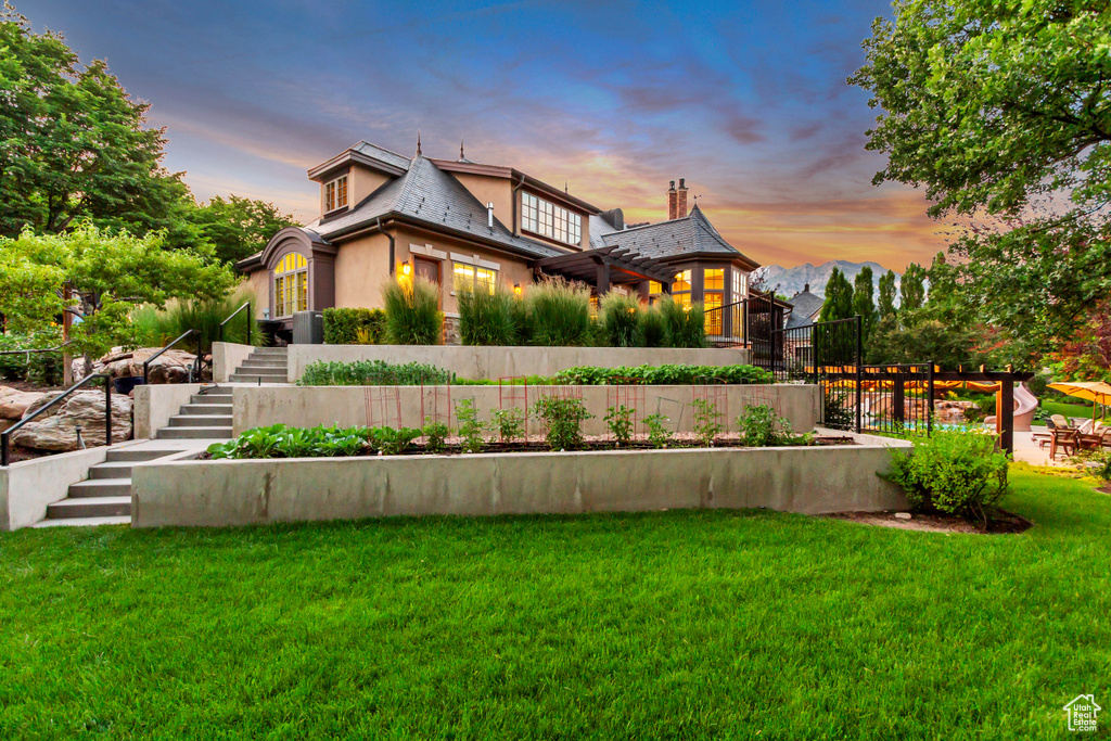 313 W STONE GATE LN Provo, UT 84604