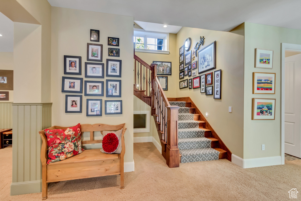 313 W STONE GATE LN Provo, UT 84604