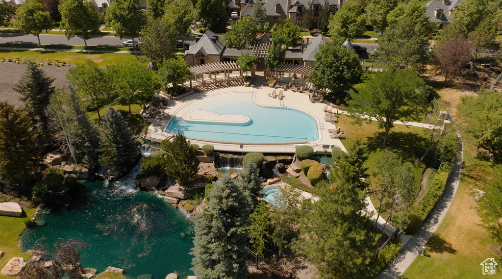 313 W STONE GATE LN Provo, UT 84604