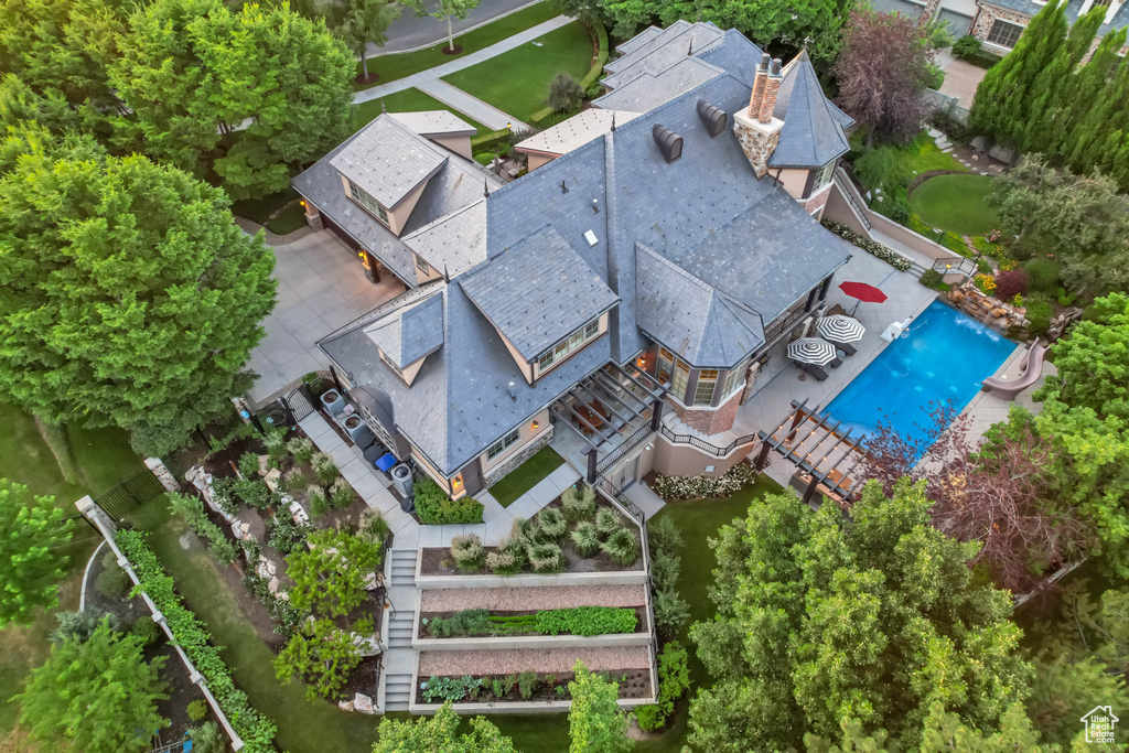 313 W STONE GATE LN Provo, UT 84604
