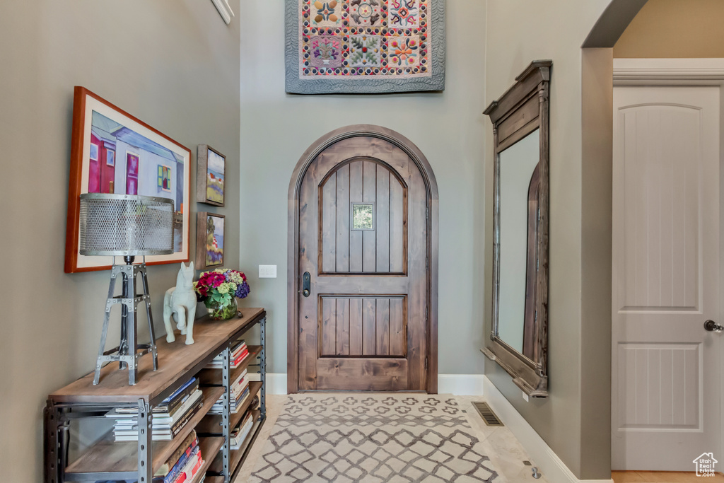 313 W STONE GATE LN Provo, UT 84604