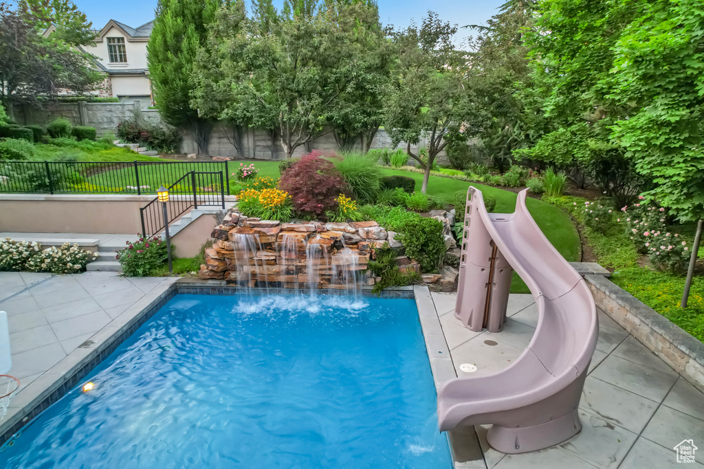 313 W STONE GATE LN Provo, UT 84604