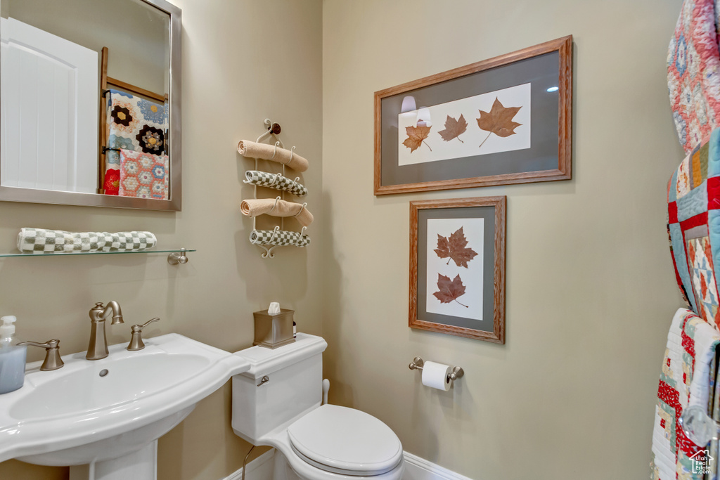 313 W STONE GATE LN Provo, UT 84604