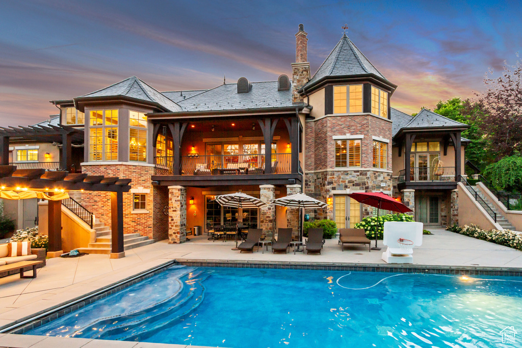 313 W STONE GATE LN Provo, UT 84604