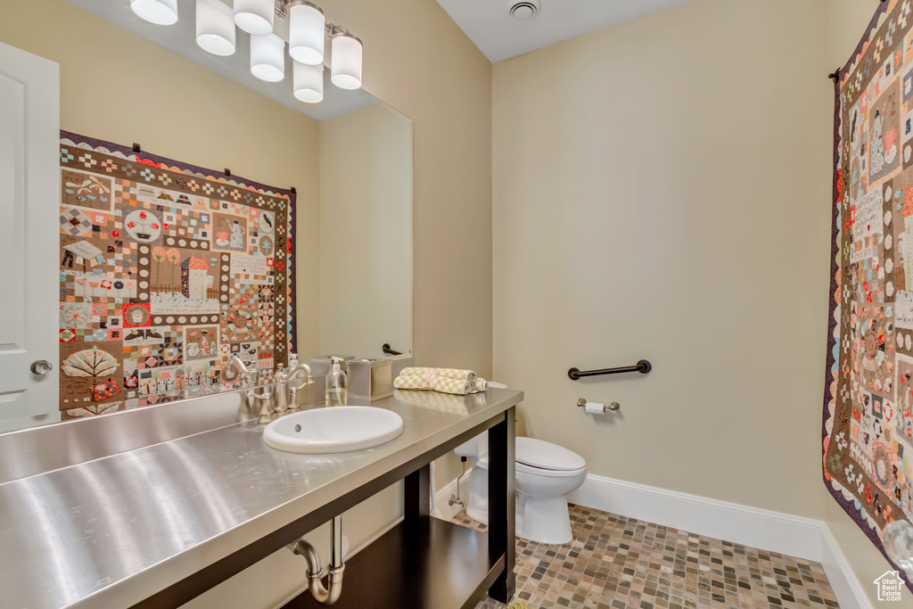313 W STONE GATE LN Provo, UT 84604