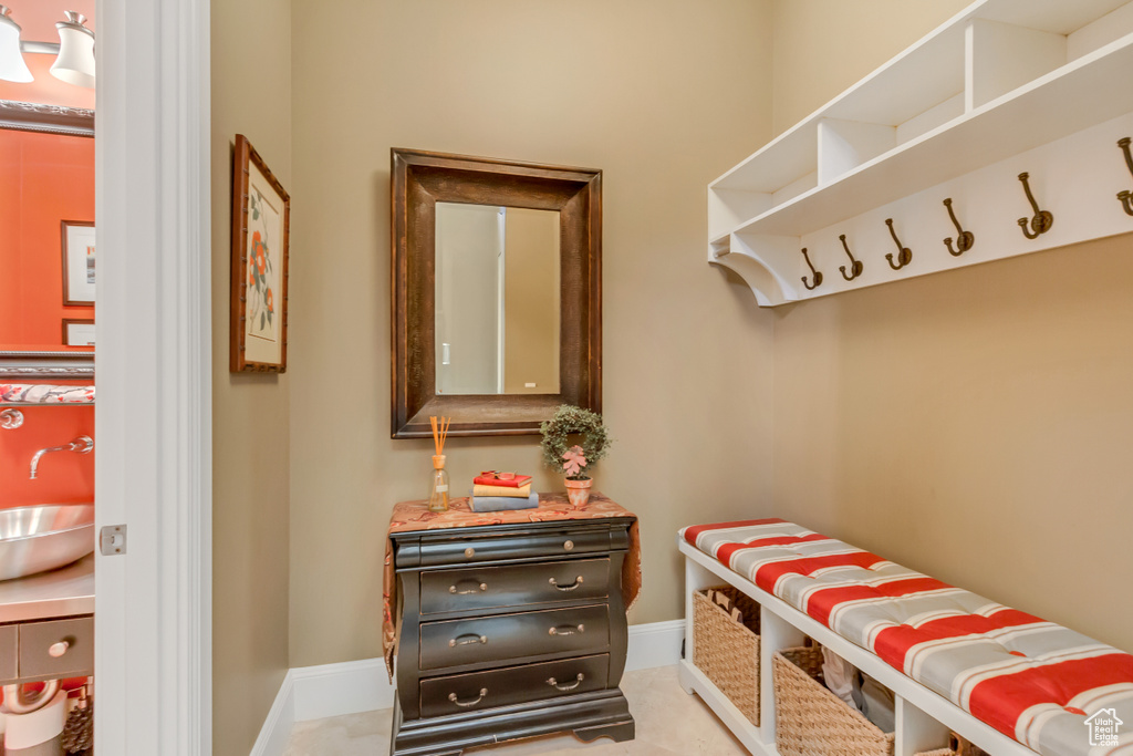 313 W STONE GATE LN Provo, UT 84604