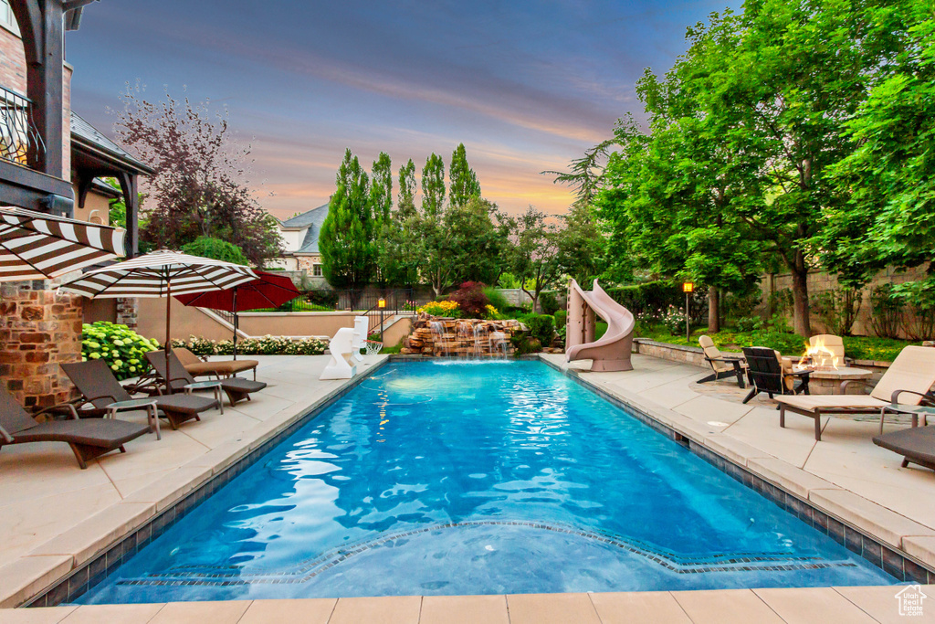 313 W STONE GATE LN Provo, UT 84604