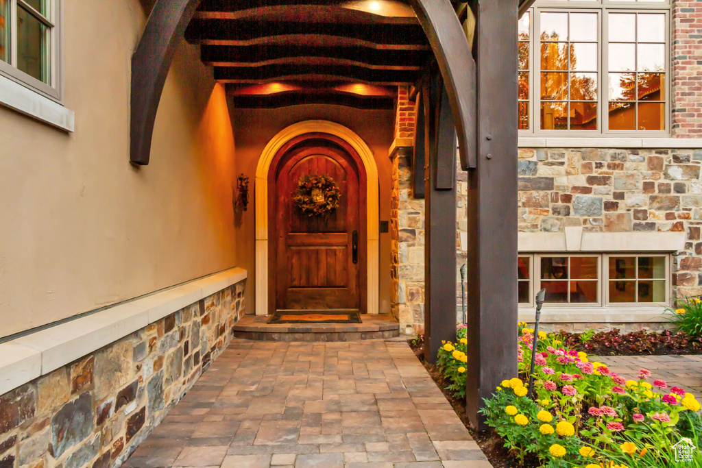 313 W STONE GATE LN Provo, UT 84604