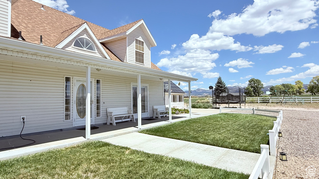965 E 1400 N Panguitch, UT 84759
