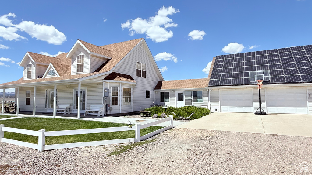 965 E 1400 N Panguitch, UT 84759