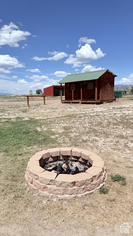 965 E 1400 N Panguitch, UT 84759