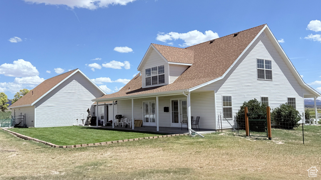 965 E 1400 N Panguitch, UT 84759