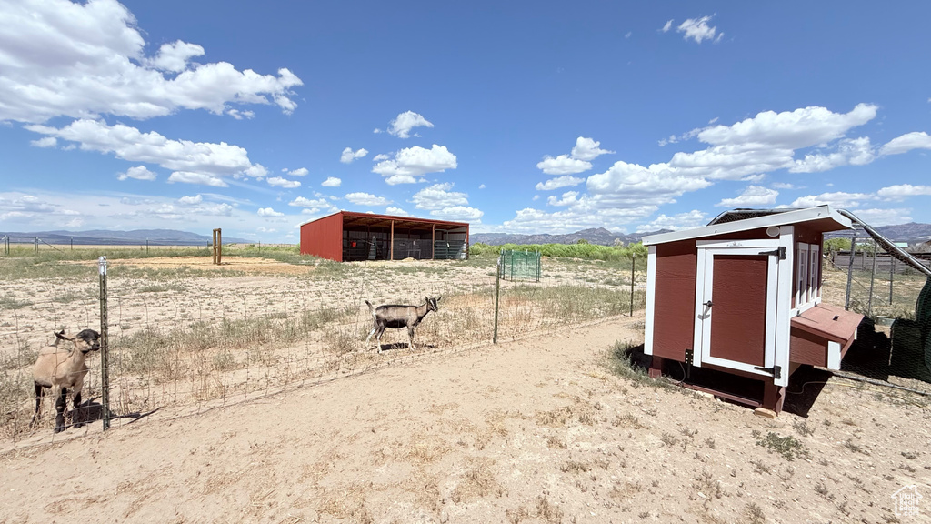 965 E 1400 N Panguitch, UT 84759
