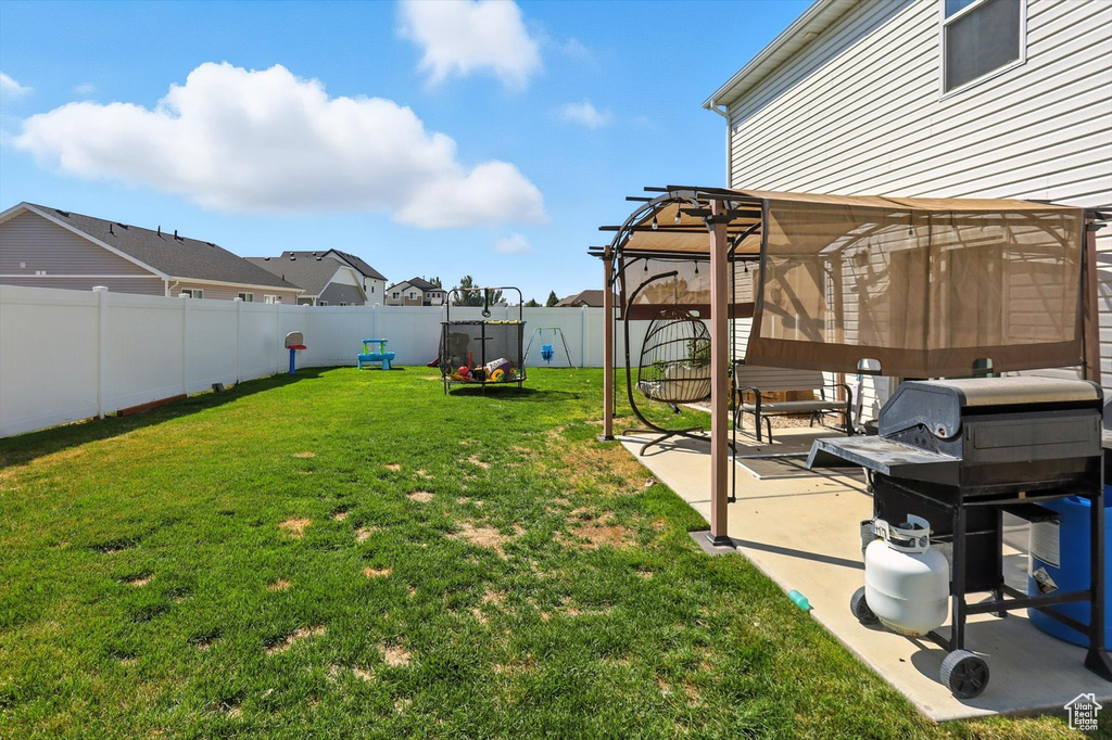 842 N 900 W Tremonton, UT 84337