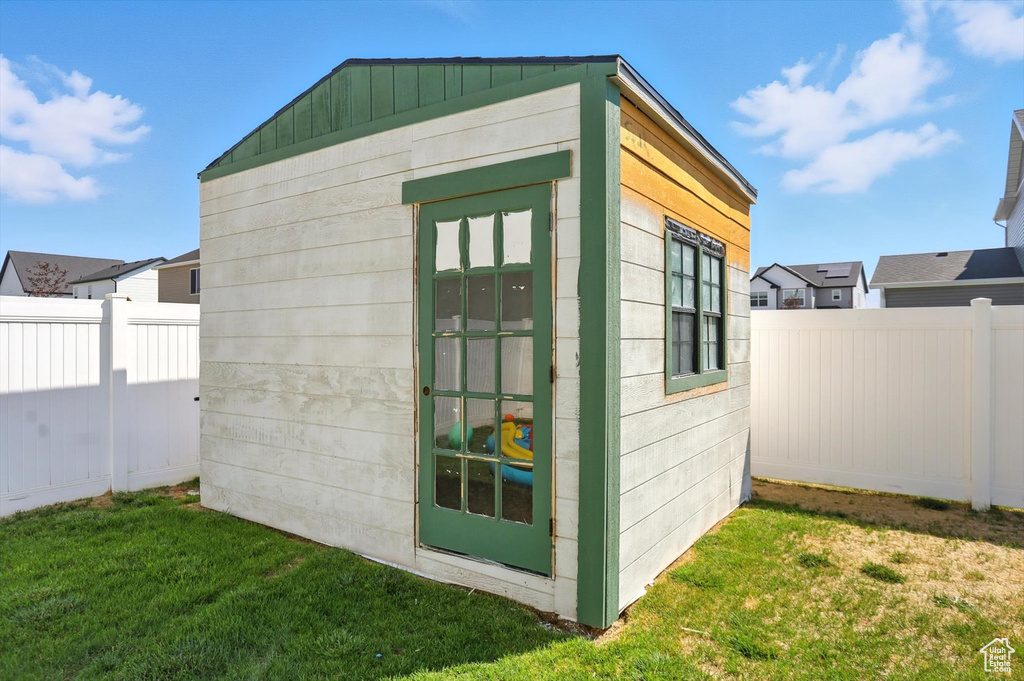 842 N 900 W Tremonton, UT 84337