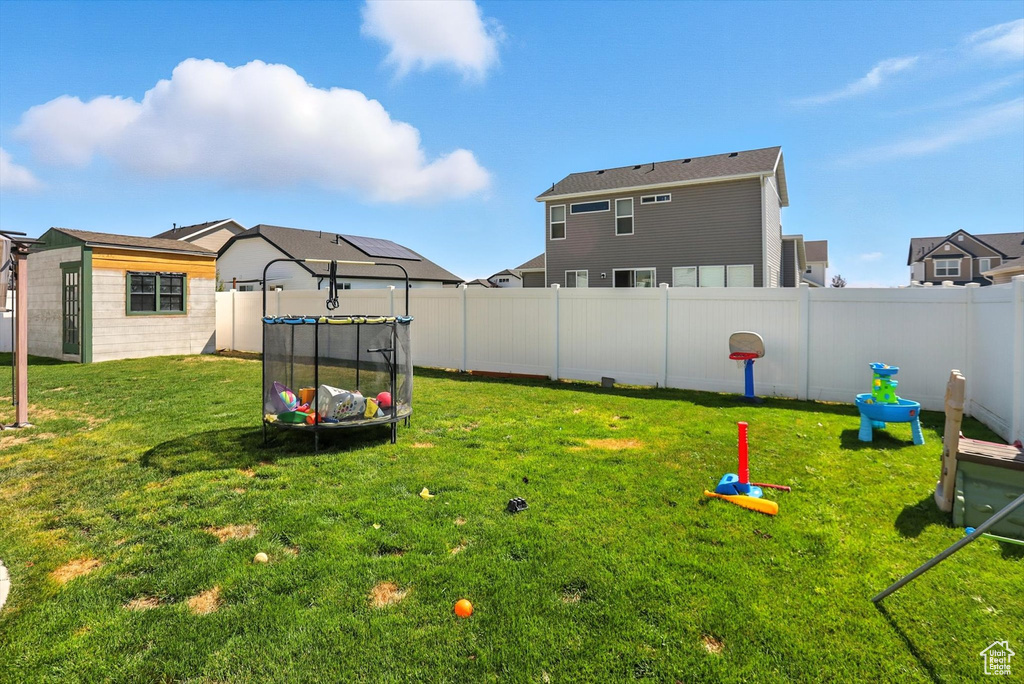 842 N 900 W Tremonton, UT 84337