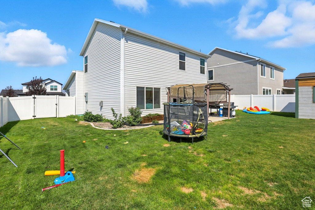 842 N 900 W Tremonton, UT 84337