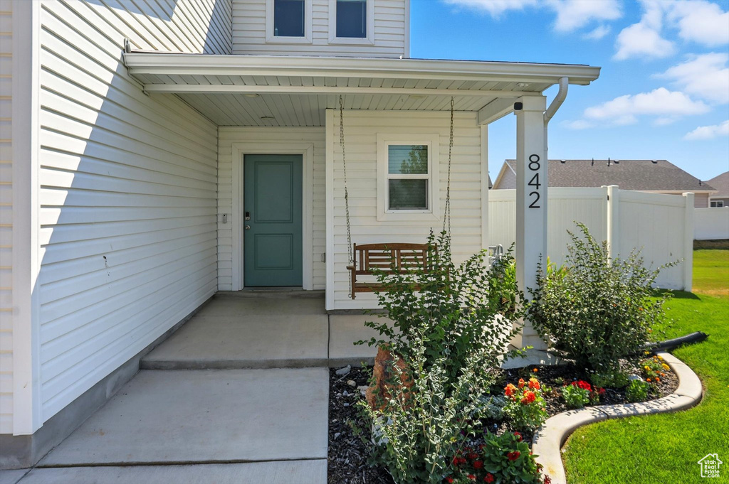 842 N 900 W Tremonton, UT 84337