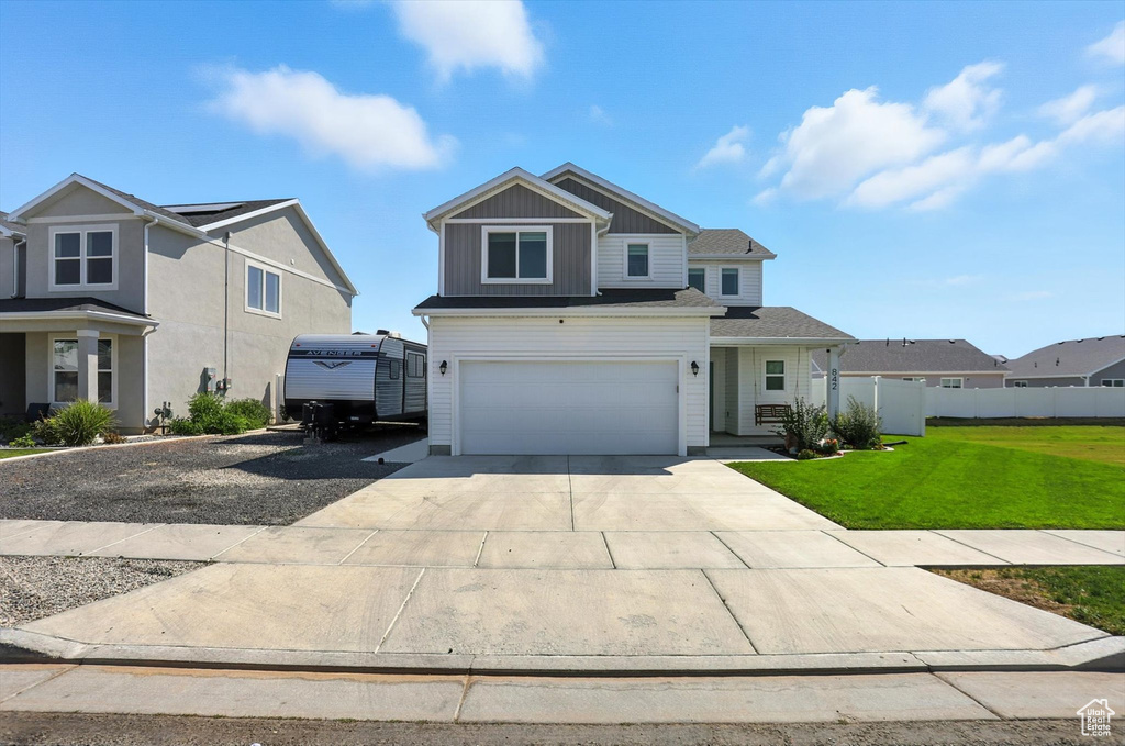 842 N 900 W Tremonton, UT 84337