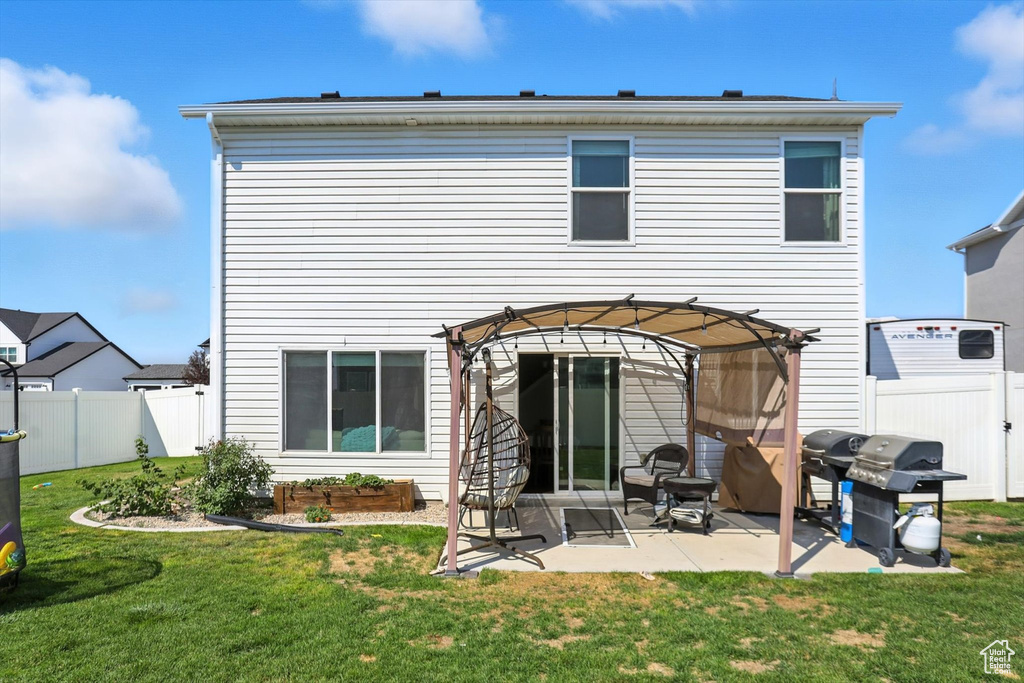 842 N 900 W Tremonton, UT 84337