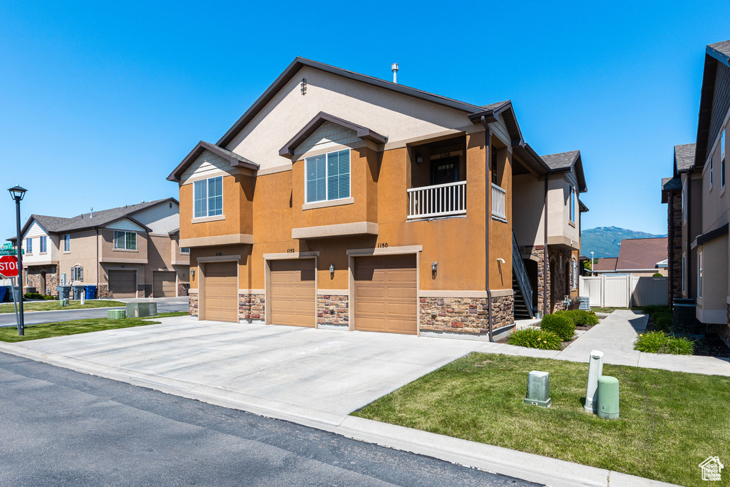 1150 N WHILTSHIRE DR North Salt Lake, UT 84054
