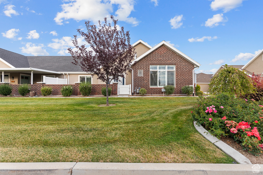 1299 S 100 E #1 Lehi, UT 84043