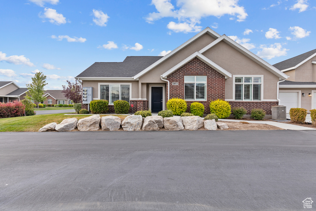 1299 S 100 E #1 Lehi, UT 84043