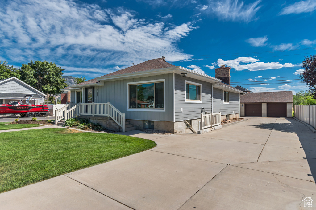 284 E 400 S Orem, UT 84058