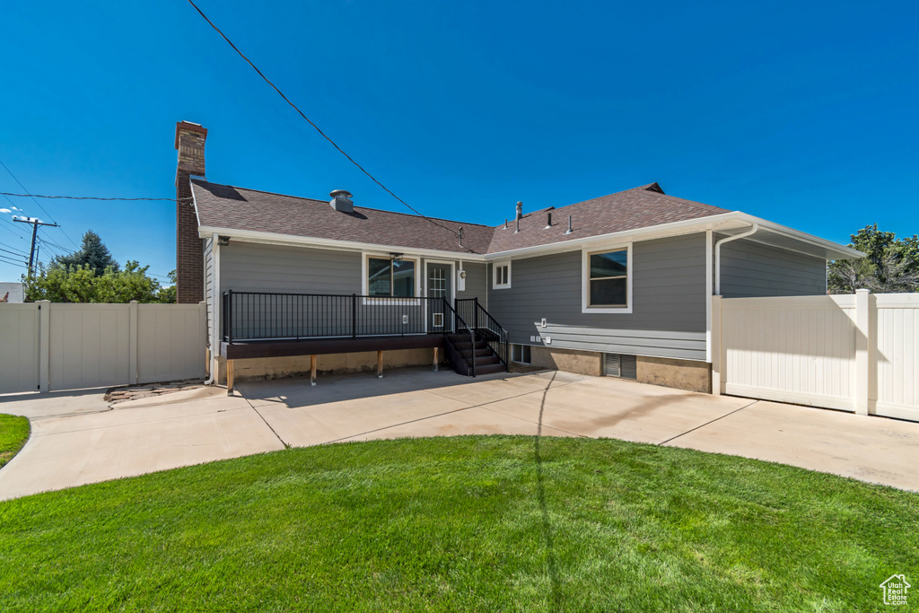 284 E 400 S Orem, UT 84058