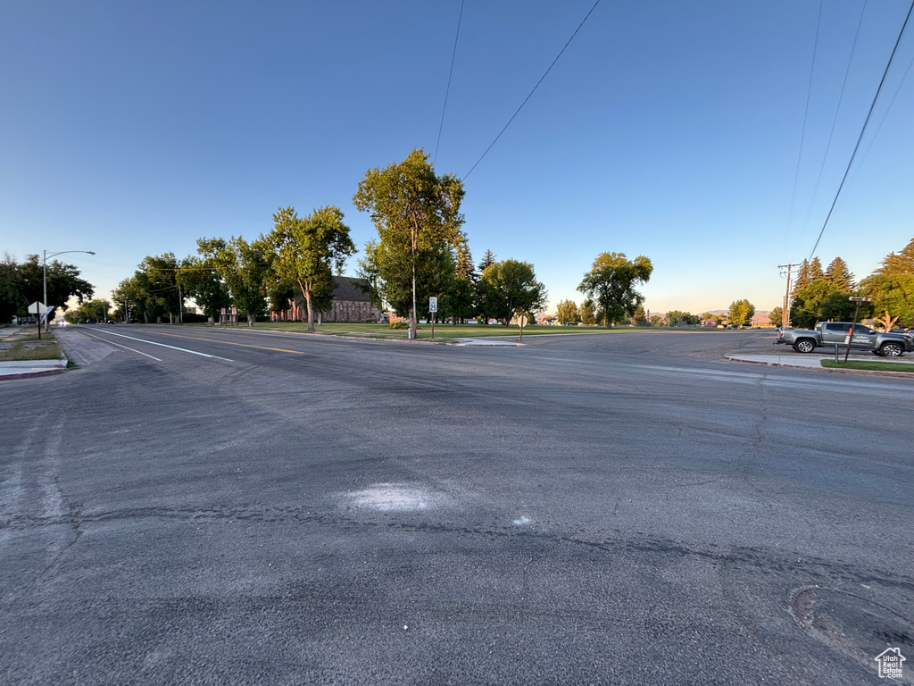 102 S MAIN ST Paris, ID 83261