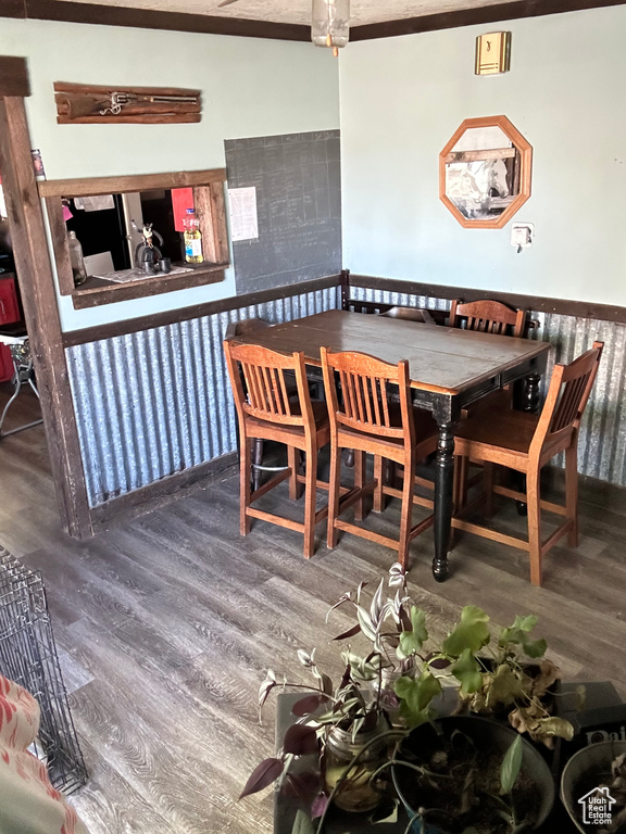 102 S MAIN ST Paris, ID 83261