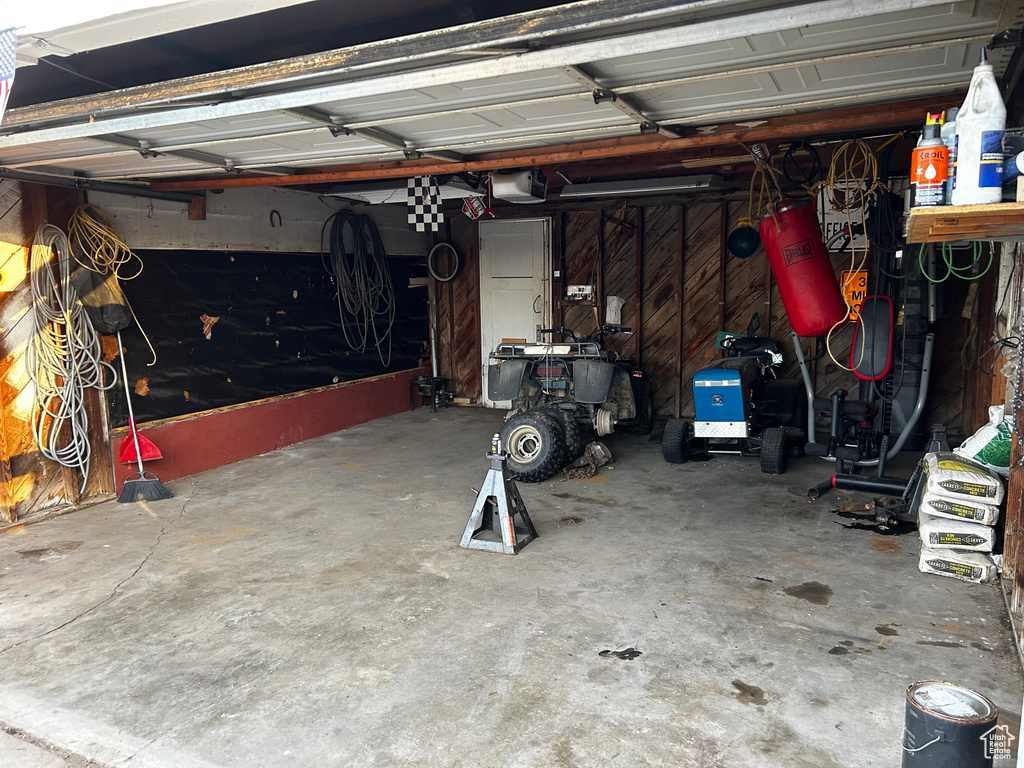 102 S MAIN ST Paris, ID 83261