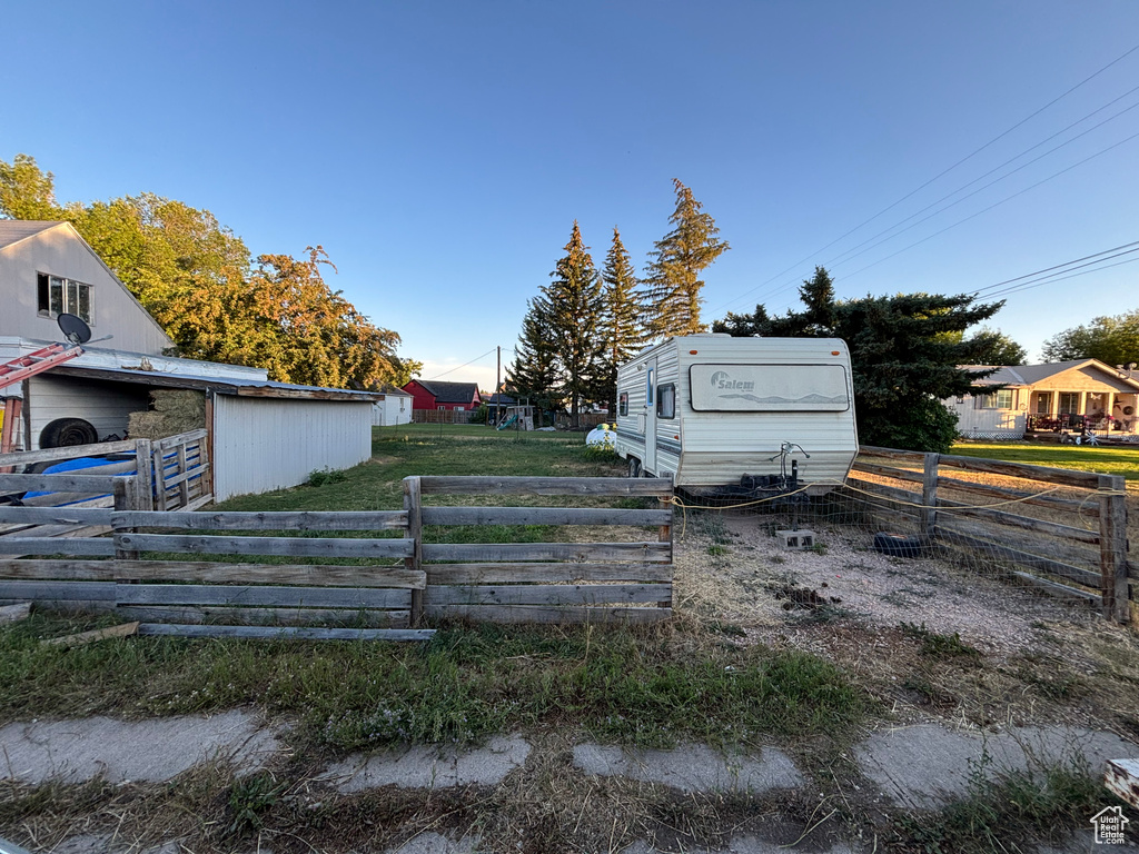 102 S MAIN ST Paris, ID 83261