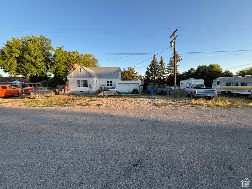 102 S MAIN ST Paris, ID 83261