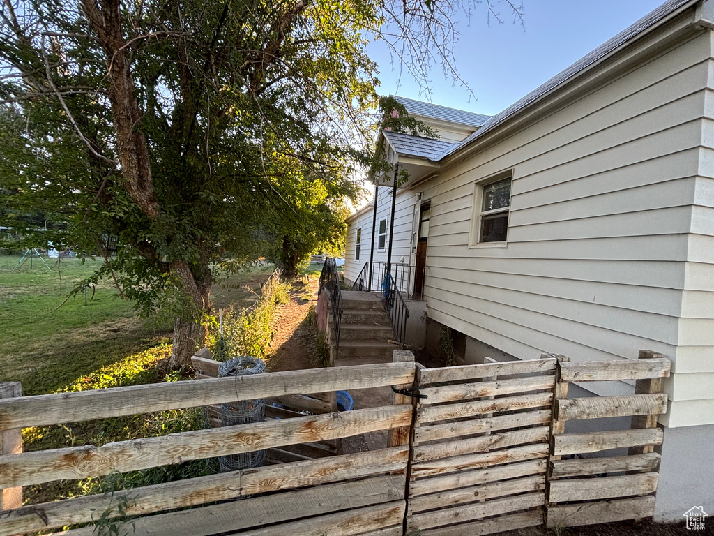 102 S MAIN ST Paris, ID 83261