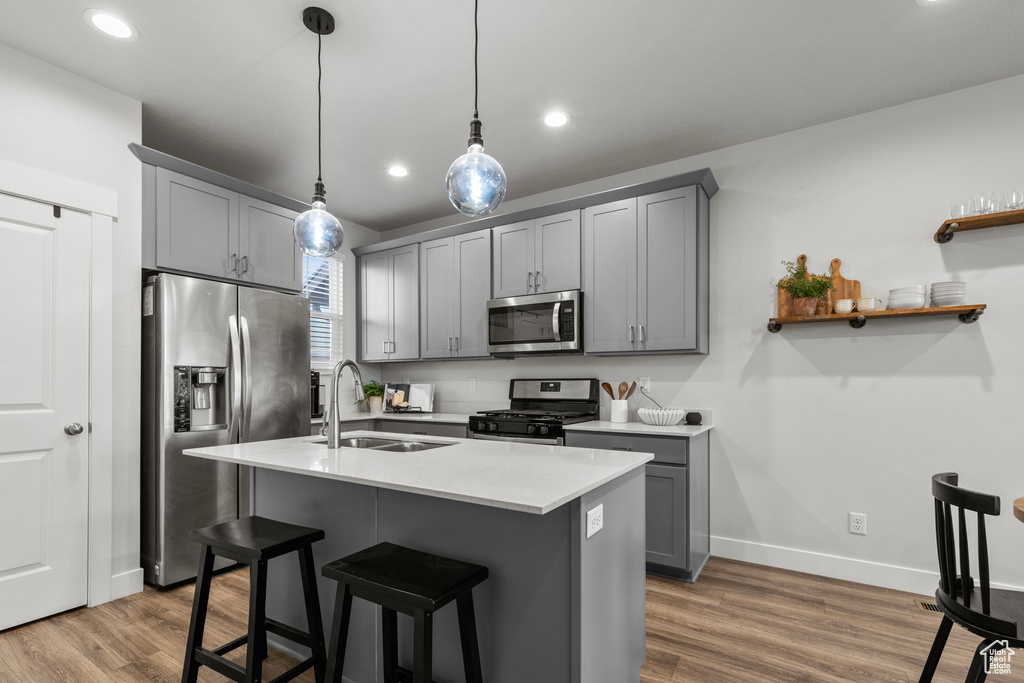11011 S LAKE RUN RD South Jordan, UT 84009