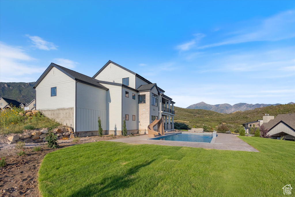 14598 S CANYON EDGE CIR Draper (UT Cnty), UT 84020