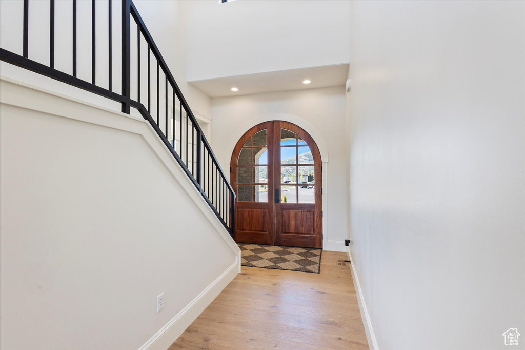14598 S CANYON EDGE CIR Draper (UT Cnty), UT 84020