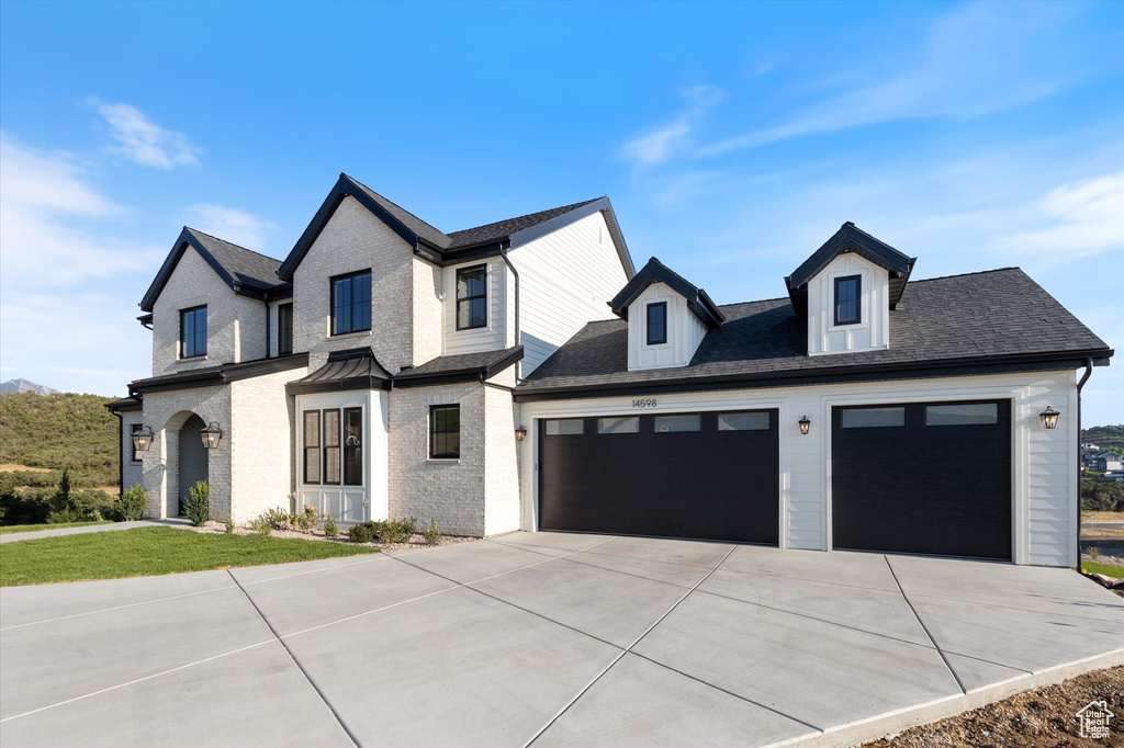 14598 S CANYON EDGE CIR Draper (UT Cnty), UT 84020
