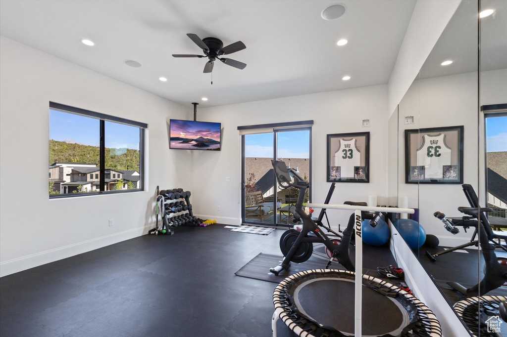14598 S CANYON EDGE CIR Draper (UT Cnty), UT 84020